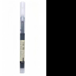 10-1 tk/komplekt Kvaliteetse n&otilde;ela t&uuml;&uuml;pi geelpliiatsid Sirge vedel pastapliiats Kawaii kirjatarbed kooli kontoritarvete kirjutamine 1Pcs