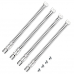 Uus 49,5 cm grillip&otilde;leti 62752 Weberile Genesis 300 E330/E320/E310/S310/S320 jaoks