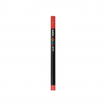 B&acirc;tonnet de Pastel POSCA PASTEL - 16 - Rouge vermillon