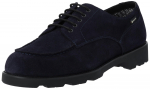 Regal 56EL Merev&auml;e Suurus cm U-otsaga Meeste Suede, 24.0