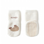 Beebi libisemisvastased sokid Armsad multifilmid puuvillased sokid t&uuml;drukutele vasts&uuml;ndinutele Aksessuaarid Laste sokid L