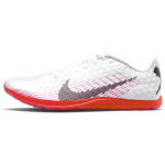 Nike Zoom Rival Waffle 5 Valge Erepunane Unisex Tossud Must CZ1804-102 43