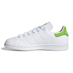 The Muppets x adidas Stan Smith J Kermit Konn Laste Tennised Valge Pilvevalge Pantone FY6535 35&frac12;