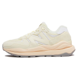 New Balance 57/40 Selge Kollane Naiste Tennised Ivorii Hall W5740CE 40