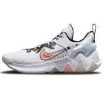 Nike Giannis Immortality Force Field Meeste Tennised Valge Must T&uuml;rkiissinine DH4470-100 42.5