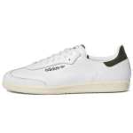 adidas Samba ADV Valge Varjuga Oliiviroheline Meeste Tennised Pilvevalge GY3660 41⅓