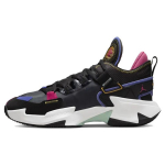 Air Jordan Why Not Zer0.5 PF Hype Music Meeste Tossud Must Safiir M&uuml;ndivaht DC3638-001 41