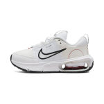Nike Air Max Interlock PS Valge Fotonitol Laste tossud &Uuml;likoolipunane Must DC9289-100 28
