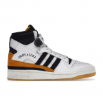 BSTN x adidas Forum 84 High Jugoplastika Meeste tossud Valge GX6799 42⅔