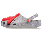 Staple x Crocs Classic Clog Otse &Uuml;levalt Unisex Tossud Hall 207917-90H 41-42