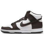 Nike Dunk High Palomino Meeste Tossud Pruun Valge DV0829-100 42