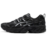 ASICS Gel Nandi Must Valge Unisex Tossud 1203A200-001 40