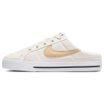 Nike Court Legacy Mule Phantom White Onyx Naiste Tennised Kreemjas Must DB3970-002 35.5