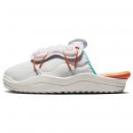 Nike Offline 3.0 Vastupidav Kerge Kummist Tald Libisemisvastased Pl&auml;tud Meeste Jalatsid Valge Hall Roosa FD4320-130 40.5