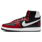 Nike Terminator High Portland Trail Blazers Meeste Tossud Punane FN4442-001 40.5