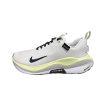 Nike ReactX Infinity Run 4 GORE-TEX Kahvatu Iivo Antratsiit Naiste Tossud Kreemjas Tipp-Valge Plaatina Toon FB2197-100 36