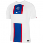 Nike Paris Saint-Germain 2022/23 Stadium kolmas s&auml;rk Valge Meeste Streetwear DN2716-101 L