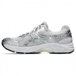 BEAMS x Papergirl x ASICS GT 2160 H&otilde;bedased t&auml;pid Unisex tossud Valge 1203A427-100 43.5
