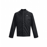 Under Armour Storm2.0 Porter 3-in-1 Eemaldatava Fliisvoodriga Spordihuppari Meestele Jakk Must 1371585-001 M