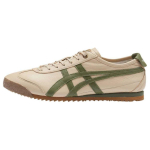 Onitsuka Tiger Mexico 66 SD Beež Roheline Unisex Tossud Kreemjas 1183A872-254 37