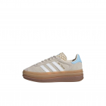 adidas Gazelle Bold J Wonder White Clear Sky Laste tossud Cream Cloud-White JH5540 37⅓