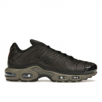 Nike Air Max Plus Premium Paris Unisex tossud Must Must-tee Petra-pruun HJ4519-200 38.5