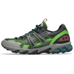 ASICS Gel-Sonoma 15-50 Piquant Green Graphite Grey Unisex tossud 1203A488-300 40.5