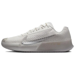 NikeCourt Air Zoom Vapor 11 Premium HC Gold Flair Pack Meeste Tennised Hall Fantoom Kolledžihall FZ1245-001 42 gray