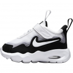 Nike Air Max Nova TD Valge Must Hundi Hall Beebi Tossud FN4461-103 25