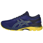 Asics Gel Kayano 25 Lemon Spark Meeste Tossud Sinine Asics-Sinine 1011A019401 42