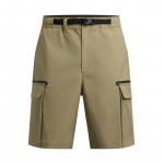 Under Armour Unstoppable Utility Mood Lihtne L&otilde;tv Veekindel Hingav Viiepunktiline Vabaaja L&uuml;hikesed P&uuml;ksid Meeste l&uuml;hikesed p&uuml;ksid Kvarts-hall 1390257-251 XL