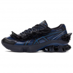 SHUSHU Tong x ASICS Gel Kinetic Fluent Blue Expanse Unisex tossud Must Monaco-Sinine 1203A822-400 36