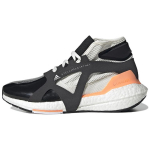 Stella McCartney x Adidas &Uuml;likomfortsed Vastupidavad K&otilde;rge s&auml;&auml;rega Jooksukingad Naiste Tossud Must Valge Oranž GY4411 36