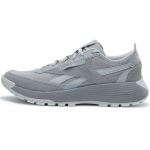 Reebok Dmx Matkamine Mugavad Madalad Jooksukingad Unisex toss Helehall 100242434 40