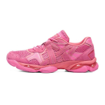 Onitsuka Tiger Tigrun Moodne Mitmek&uuml;lgne Vastupidav Madala s&auml;&auml;rega Elustiili Vabaaja Jalan&otilde;ud Unisex toss Roosa 1183C478-700 39