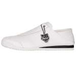 Onitsuka Tiger Mexico 66 Paraty Nahast Mugavad Lihtsad Veekindlad Madalad Vabaajajalatsid Unisex toss Valge Must 1183B498-100 36