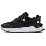 Puma Mirage Sport Tech Kanga Nahaga Tennised Unisex Tennised Must Valge 386625-02 35.5