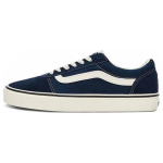 Vans Ward Mugavad Vabaaja Mitmek&uuml;lgsed Vastupidavad Madalad Rula Kingad Unisex Tossud Tume Sinine VN0A5HTSDTQ 46