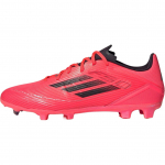 Adidas F50 League Mugavad Vastupidavad Madalad Laste Jalgpallijalatsid Laste Jalgpallijalatsid Roosa IF1371 35&frac12;