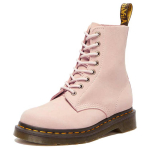 dr. Martens 1460 Originals Nahast Moodne Trend Mugavad Saapad Unisex saapad Roosa 41077650 37