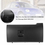Must kindalaeka luuk 1C1880247R 1C1880300G Volkswagen Beetle'ile 2003-2010