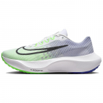 Nike Zoom Fly 5 Valged Erepunased Tossud vabaajaks DM8968-101 40.5