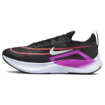 Nike Zoom Fly 4 'Black Hyper Violet' Tossud vabaajaks CT2392-004 43 white