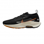 Nike Pegasus Trail 5 Gore Tex Off Noir Black Monarch Pale Ivory Naiste tossud FQ0912-005 37.5