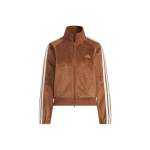 Adidas FW25 Lugu Samet Mood Sport Vabaaja L&uuml;hike Jakk Naiste Jakid KC0175 M