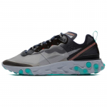 Nike React Element 87 'Neptune Green' tossud AQ1090-005 38.5
