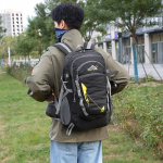 V&auml;lispordi L&uuml;himaa Reisiseljakott Alpinismi Reisikott Matkamine Matkamine H&uuml;dratsiooniseljakott One Size roheline