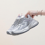 V&otilde;rk Madala S&auml;&auml;rega Isa Kingad Naiste S&uuml;gis Uus Hingav &Otilde;pilaste Spordi K&otilde;rgust Suurendavad Vabaaja 40