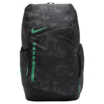 Nike Hoops Elite Pro Korvpallikott Meestele S&uuml;simust/Sportlik Roheline FN0943-010