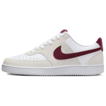 Nike Court Vision Low 'Valentinip&auml;ev 2024' Naiste FQ7628-100 38.5 white